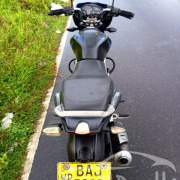 BAJAJ DISCOVER 125 2014