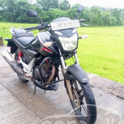 HERO HONDA CBZ 2017
