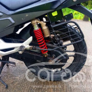 HERO HONDA CBZ 2017