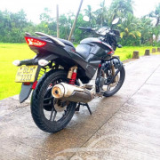 HERO HONDA CBZ 2017