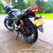 HERO HONDA CBZ 2017