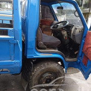 ISUZU ELF 1978