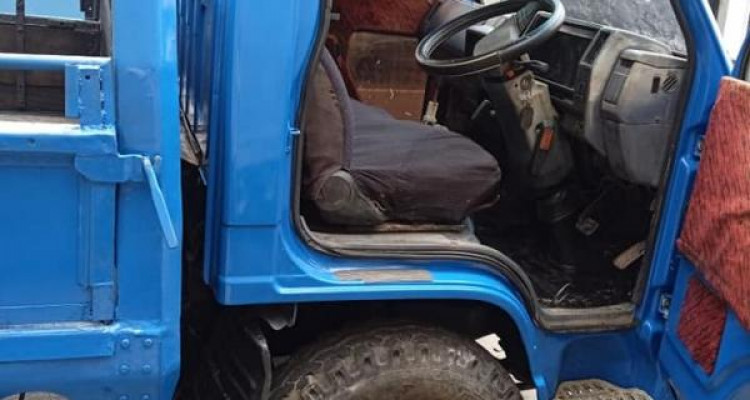 ISUZU ELF 1978