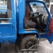 ISUZU ELF 1978