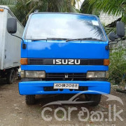 ISUZU ELF 1978