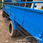 ISUZU ELF 1978