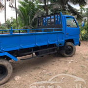 ISUZU ELF 1978