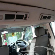 MAZDA BONGO 2002