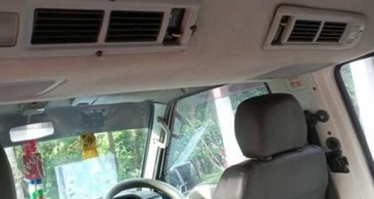 MAZDA BONGO 2002