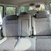 MAZDA BONGO 2002
