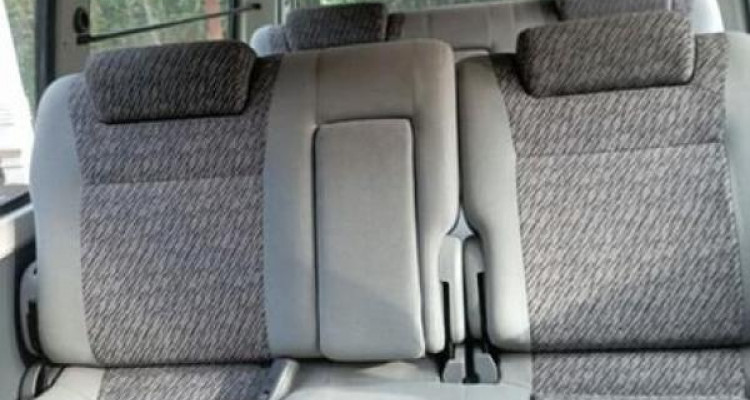 MAZDA BONGO 2002