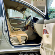 TOYOTA COROLLA 121 2003
