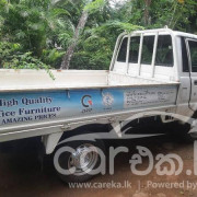 TOYOTA TOWNACE 1998