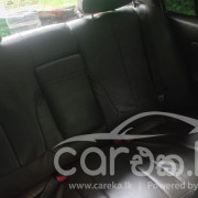 HYUNDAI ELANTRA 2000