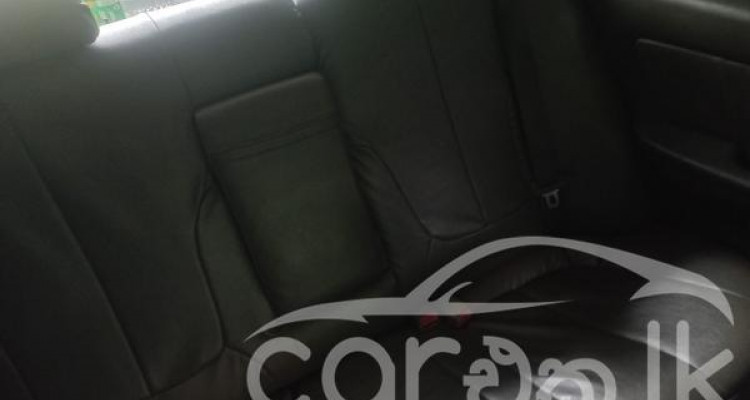 HYUNDAI ELANTRA 2000