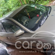 HYUNDAI ELANTRA 2000