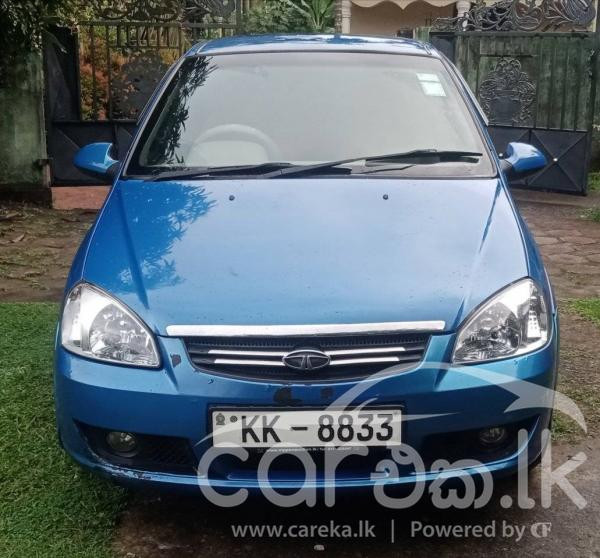 TATA INDICA 2007