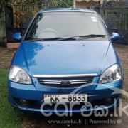 TATA INDICA 2007