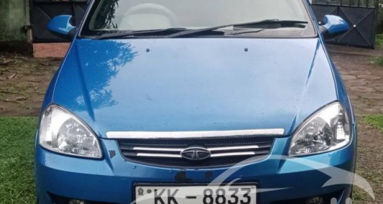 TATA INDICA 2007