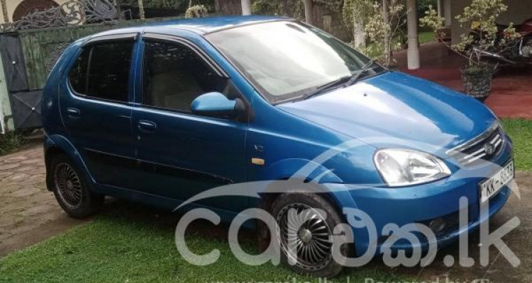 TATA INDICA 2007