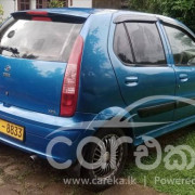 TATA INDICA 2007