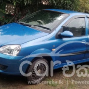 TATA INDICA 2007