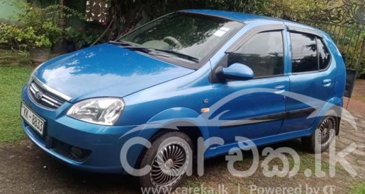 TATA INDICA 2007