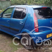 TATA INDICA 2007