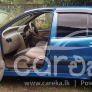 TATA INDICA 2007