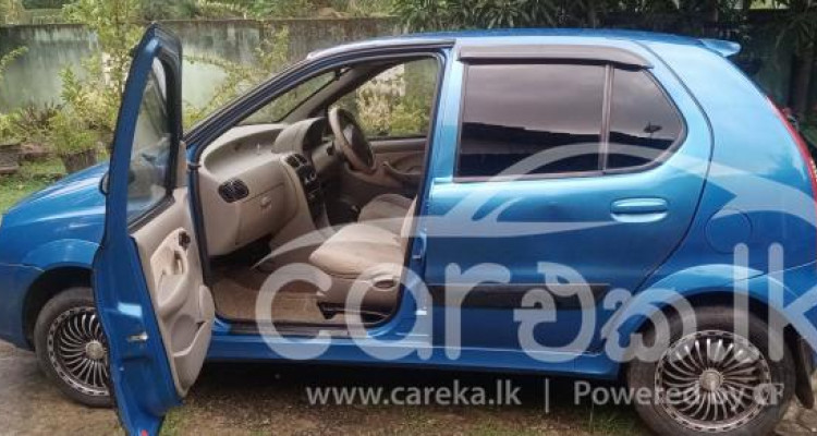 TATA INDICA 2007