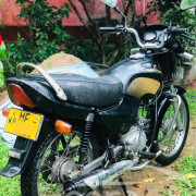 TVS CENTRA 2004