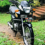 TVS CENTRA 2004