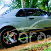 TOYOTA CYNOS 1994