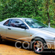 TOYOTA CYNOS 1994