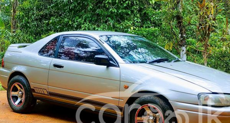 TOYOTA CYNOS 1994
