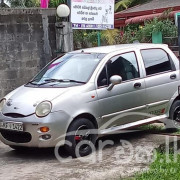 CHERY QQ 2007