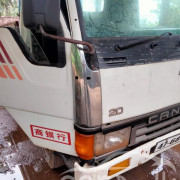 MITSUBISHI CANTER 1990