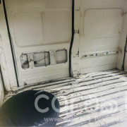 MITSUBISHI MINICAB 2002