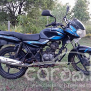 BAJAJ DISCOVER 100 2013