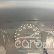 TOYOTA COROLLA 1995