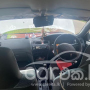 TOYOTA COROLLA 1995