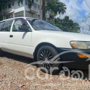 TOYOTA COROLLA 1995