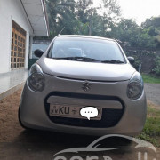 SUZUKI ALTO 2010