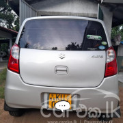 SUZUKI ALTO 2010