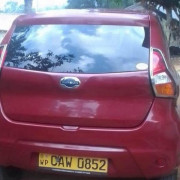 DATSUN REDI GO 2017
