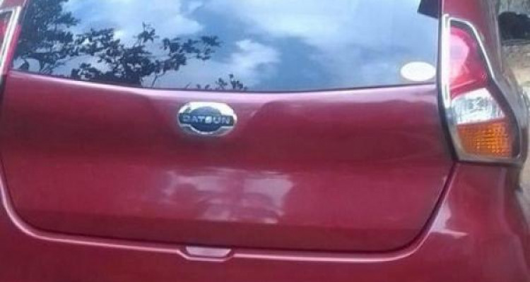 DATSUN REDI GO 2017