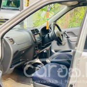 SUZUKI SWIFT 2003
