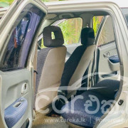 SUZUKI SWIFT 2003