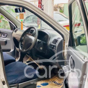 SUZUKI SWIFT 2003