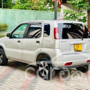 SUZUKI SWIFT 2003